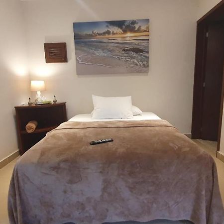 Coralito Malecon Luxury Studio Isla Mujeres Luaran gambar