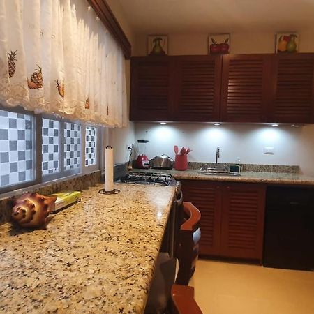 Coralito Malecon Luxury Studio Isla Mujeres Luaran gambar
