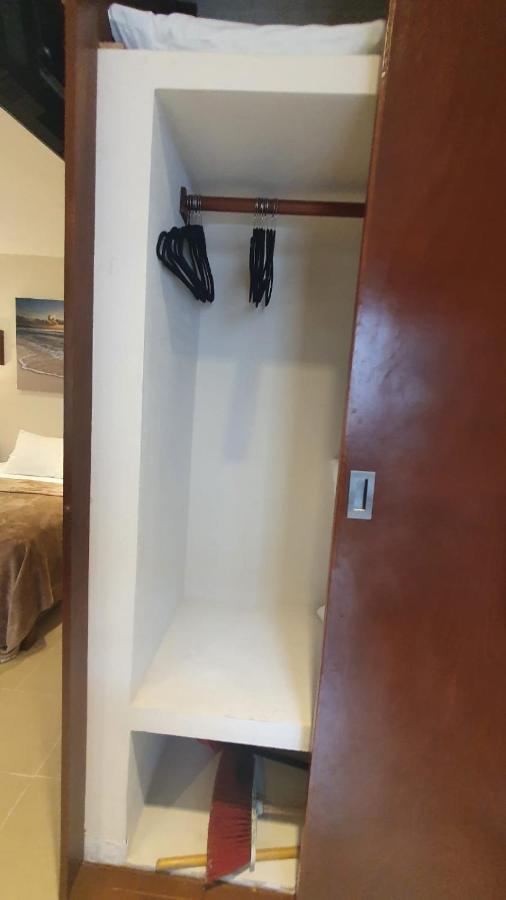 Coralito Malecon Luxury Studio Isla Mujeres Luaran gambar