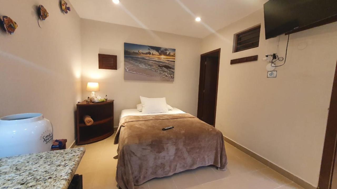 Coralito Malecon Luxury Studio Isla Mujeres Luaran gambar
