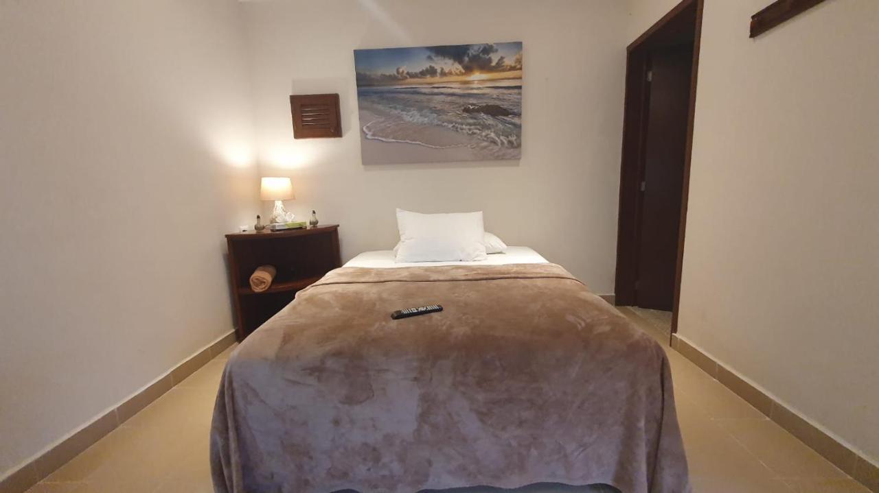 Coralito Malecon Luxury Studio Isla Mujeres Luaran gambar